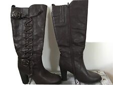 Stiefel damen braun gebraucht kaufen  Erdweg