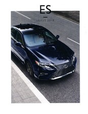 2018 lexus es350 for sale  Red Wing