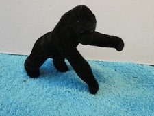 Zootier affe gorilla gebraucht kaufen  Neu-Anspach
