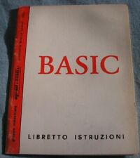Garelli basic libretto usato  Torino
