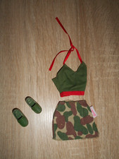 Mattel barbie style gebraucht kaufen  Nürnberg