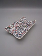 Gien cendrier faïence d'occasion Gien cendrier faïence d'occasion  Champs-sur-Marne