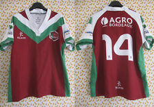 Maillot rugby bordeaux d'occasion  Arles