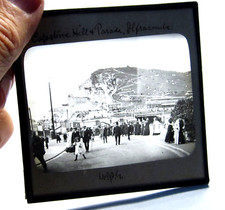 Ilfracombe antique photo for sale  ROSSENDALE