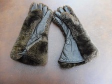 Vintage genuine sheepskin for sale  HALIFAX