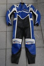 Herrenlederkombi motorrad suzu gebraucht kaufen  Salem