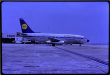 Boeing 737 colour for sale  LUTON