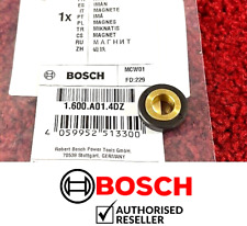 Genuine bosch 1600a014dz for sale  ENFIELD