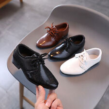 Chaussures école noires d'occasion  France