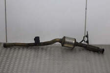 Volkswagen golf exhaust for sale  Ireland