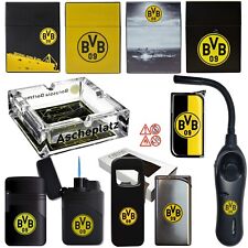 Borussia dortmund aschenbecher gebraucht kaufen  Lübbecke