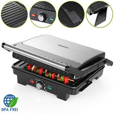Grill électrique multifonctio d'occasion  Chilly-Mazarin