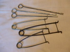 Vintage fishing equipment for sale  LEYLAND
