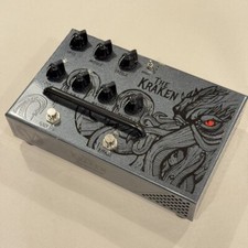 Used the kraken d'occasion  Expédié en Belgium
