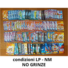 Pokemon topps holo usato Pokemon topps holo usato  Spresiano