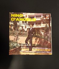 Nino angelo for usato  San Giorgio a Cremano