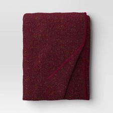 Threshold marled boucle for sale  USA