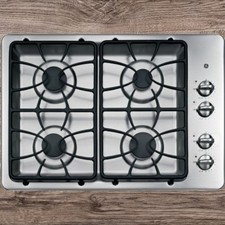 Built gas cooktop for sale  Cleveland
