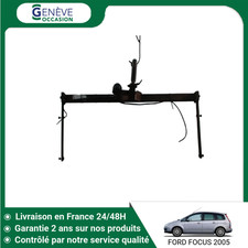 Attelage ford focus d'occasion  Niort