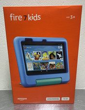 Amazon Fire 7 Kids Edition (12ª Geração) 16GB, Wi-Fi, Nova Caixa Aberta comprar usado  Enviando para Brazil