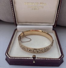 Vintage 9ct solid for sale  HAYWARDS HEATH