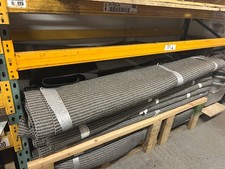 Marquee floor matting for sale  HORSHAM