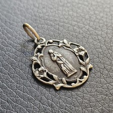 Silver medal souvenir d'occasion  Expédié en Belgium