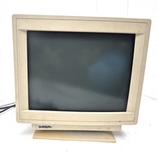 Monitor: ricambi usato Monitor: ricambi usato Assemini