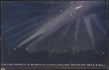 Gb. unused photochrom for sale  UK