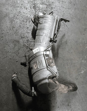 Filtro antiparticolato citroen usato Filtro antiparticolato citroen usato  Italia