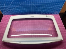 Tampa de vidro para porta lavadora LG (VEJA FOTOS) P# AFG73089808 AFG73269705 comprar usado Tampa de vidro para porta lavadora LG (VEJA FOTOS) P# AFG73089808 AFG73269705 comprar usado  Enviando para Brazil