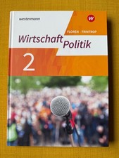 Westermann wirtschaft politik gebraucht kaufen  Düsseldorf