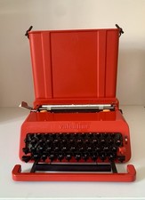 Olivetti valentine design usato  Perugia