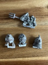 Warhammer night goblin for sale  LEEDS