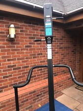 Versaclimber pristine for sale Versaclimber pristine for sale  STOURBRIDGE