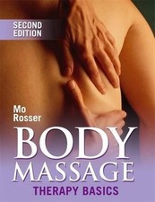 Body massage therapy for sale  ROSSENDALE