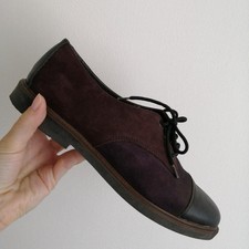 Ladies burgundy vintage for sale  OLDHAM