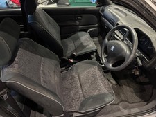 peugeot 106 quicksilver for sale  GREAT MISSENDEN