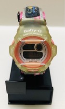 G-Shock Baby-G Bg-370 Quartzo Digital Feminino Casio Babyg 1619 Vintage 235551895 comprar usado  Enviando para Brazil