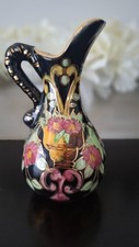Vintage hand painted d'occasion  Expédié en Belgium