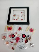 Pin badges armed for sale  HULL