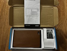 Eton Elite Series Executive AM/FM/LW/SW Radio SSB Satelitarna fala krótkofalowa na sprzedaż  Wysyłka do Poland