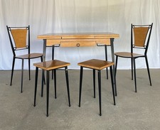 Ensemble table rallonges d'occasion Ensemble table rallonges d'occasion  Paris XIV