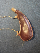 Viking medieval leather for sale  CAMBRIDGE