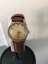 Montre hamilton vintage d'occasion  Folschviller