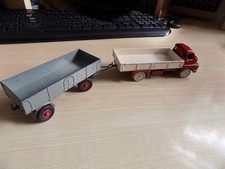 Vintage dinky big for sale  WIMBORNE