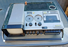 Sanyo mt5270a vtg for sale  NEWARK