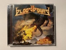 Bloodbound rise the gebraucht kaufen  Bielefeld
