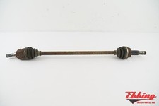 Rear axle shaft for sale  North Vernon