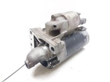 0001138004 motorino avviamento usato  Torre del Greco